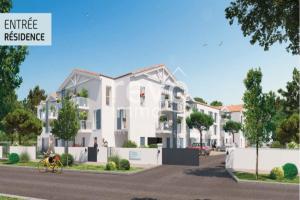 Picture of listing #327448659. Appartment for sale in Les Sables-d'Olonne