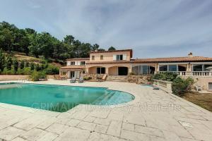Picture of listing #327448787. House for sale in La Garde-Freinet