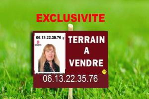 Picture of listing #327449170. Land for sale in Courcelles-sur-Seine