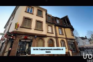 Picture of listing #327449918. Appartment for sale in Strasbourg