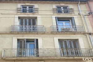 Picture of listing #327450147. Appartment for sale in Béziers