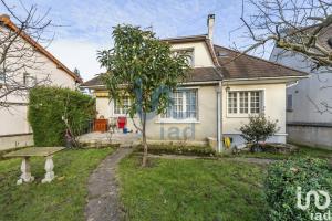 Photo de l'annonce nº 327450679. Maison à vendre sur Quincy-sous-Sénart