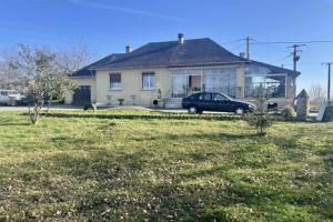 Picture of listing #327451845. House for sale in Nantheuil