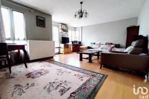 Picture of listing #327451953. Appartment for sale in Massy