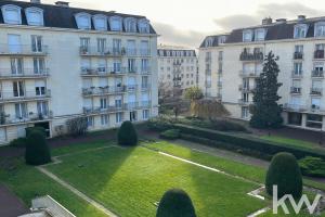 Picture of listing #327452411. Appartment for sale in Versailles