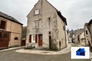 Picture of listing #327452855. House for sale in Châtillon-Coligny