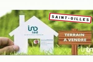 Photo de l'annonce nº 327453562. Terrain à vendre sur Saint-Gilles-Croix-de-Vie