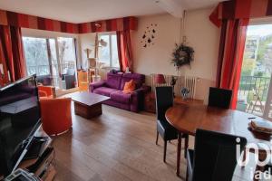 Picture of listing #327454181. Appartment for sale in Herblay