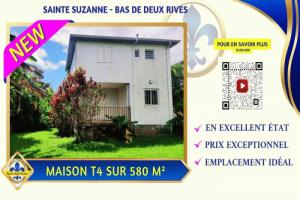 Picture of listing #327454458. House for sale in Sainte-Suzanne