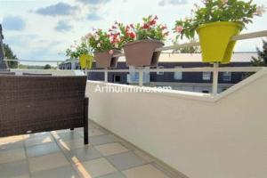 Picture of listing #327461283. Appartment for sale in Noiseau