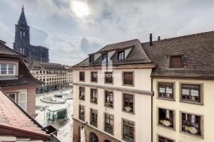 Picture of listing #327463729. Building for sale in Strasbourg