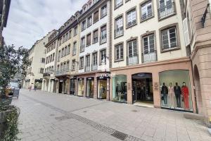 Picture of listing #327463739. Building for sale in Strasbourg