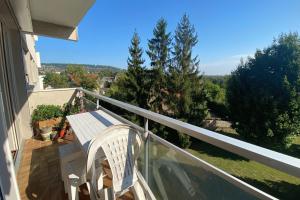 Picture of listing #327467497. Appartment for sale in Andrésy