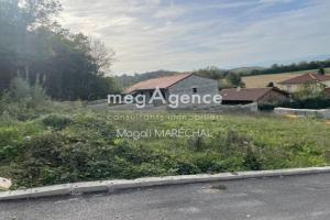 Picture of listing #327468603. Land for sale in Moras-en-Valloire
