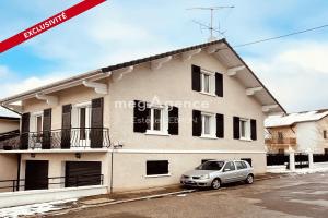 Picture of listing #327468747. House for sale in Hauteville-Lompnes