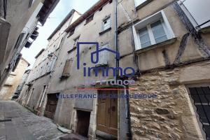Picture of listing #327469240. Appartment for sale in Villefranche-de-Rouergue