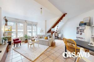 Picture of listing #327473366. Appartment for sale in Domont