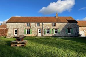 Picture of listing #327474793. House for sale in Rozay-en-Brie