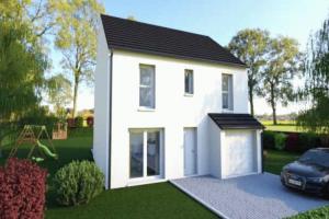 Picture of listing #327477011. House for sale in Clichy-sous-Bois