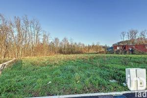 Picture of listing #327484671. Land for sale in Saint-Georges-sur-Baulche