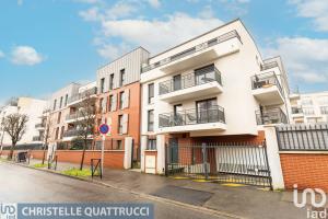 Picture of listing #327484675. Appartment for sale in Athis-Mons