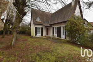Picture of listing #327484964. House for sale in Saint-Fargeau-Ponthierry