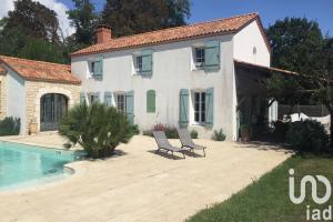 Picture of listing #327485546. House for sale in Longeville-sur-Mer