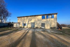 Picture of listing #327485975. House for sale in Pont-Saint-Esprit