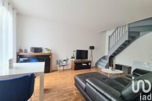 Picture of listing #327486554. Appartment for sale in Savigny-le-Temple