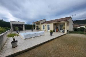 Picture of listing #327497475. House for sale in Limoux