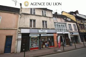 Picture of listing #327504247. Building for sale in Dreux
