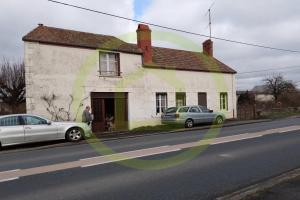 Picture of listing #327505419. House for sale in Champillet