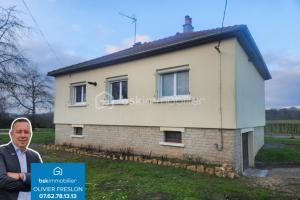 Picture of listing #327507445. House for sale in Saint-Léger-des-Vignes