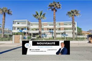 Picture of listing #327507697. Appartment for sale in Palavas-les-Flots