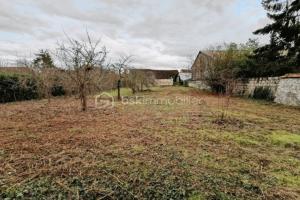 Picture of listing #327507786. Land for sale in Boësses