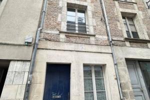 Picture of listing #327509872. House for sale in Laon