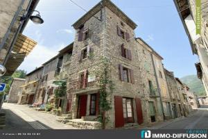 Picture of listing #327517485. House for sale in Montpezat-sous-Bauzon