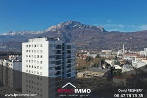 Photo de l'annonce nº 327520467. Appartement à vendre sur Grenoble