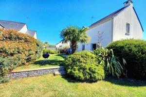 Picture of listing #327520618. House for sale in Trignac