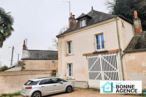 Picture of listing #327522017. House for sale in Nazelles-Négron