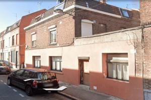 Picture of listing #327523653. House for sale in Roubaix
