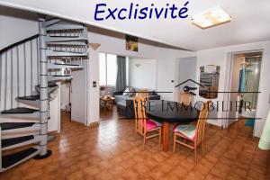 Picture of listing #327523767. Appartment for sale in Valras-Plage