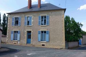 Picture of listing #327524714. House for sale in Bengy-sur-Craon