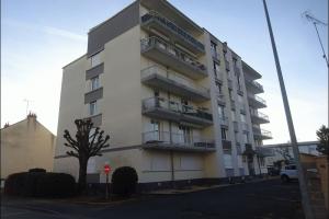 Picture of listing #327525263. Appartment for sale in Châteauroux