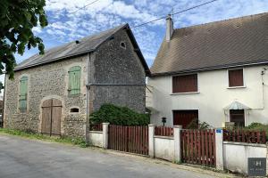 Photo de l'annonce nº 327534066. Maison à vendre sur Fresnay-sur-Sarthe