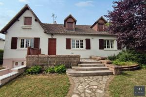 Picture of listing #327534077. House for sale in Alençon
