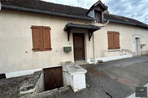 Picture of listing #327534172. House for sale in Arçonnay