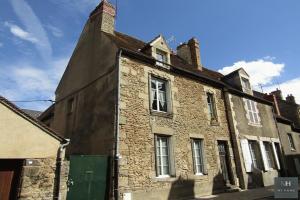 Picture of listing #327534179. House for sale in Alençon