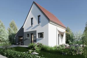 Photo de l'annonce nº 327535130. Maison à vendre sur Griesheim-sur-Souffel