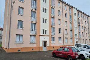 Picture of listing #327535855. Appartment for sale in Paray-le-Monial